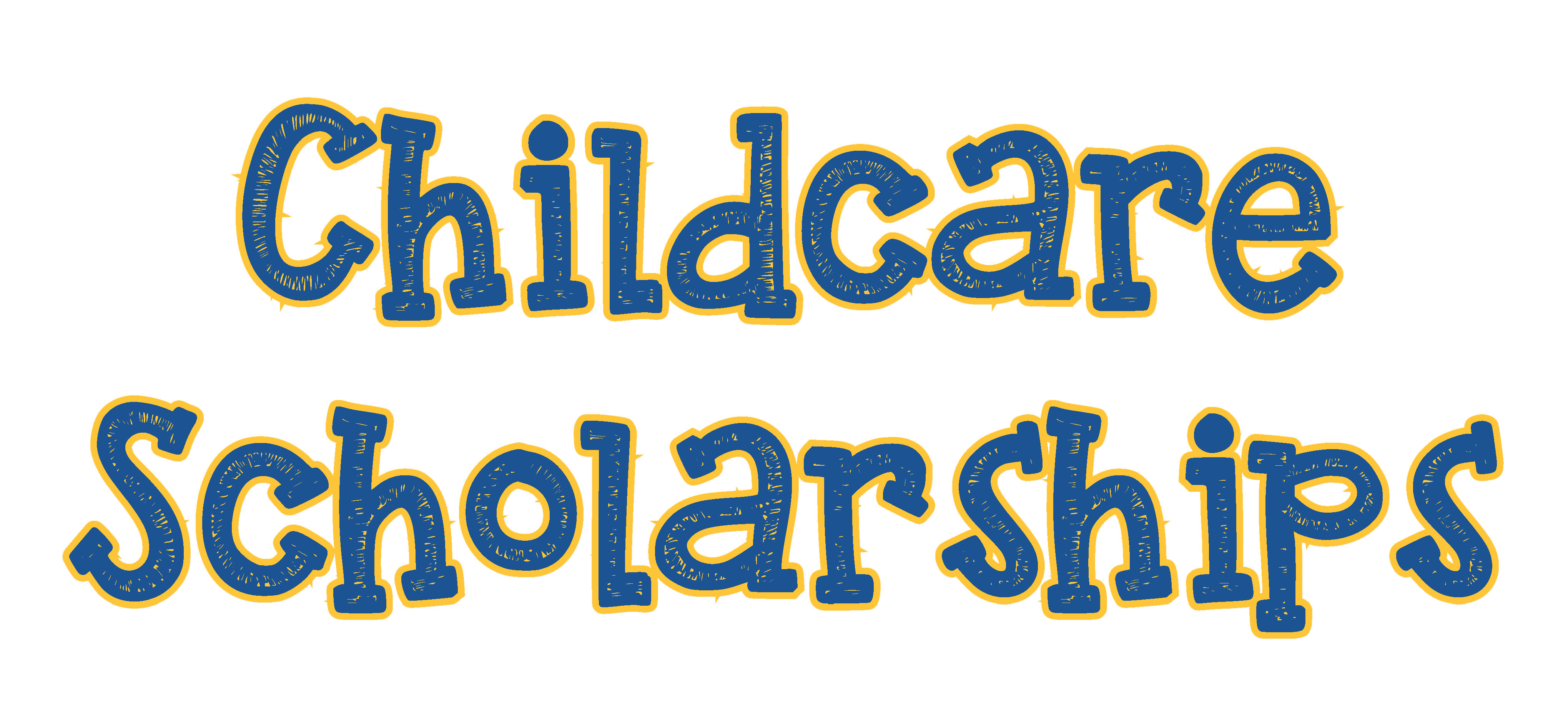 Childcare Scholarships